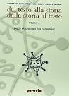 Dal testo alla st...