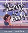 Missing Violet by Kelly Swemba