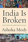 India Is Broken: ...