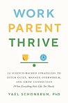 Work, Parent, Thr...
