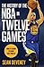 The History of the NBA in T...
