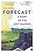 Forecast A Diary of the Lost Seasons by Joe Shute