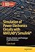 Simulation of Power Electronics Circuits with MATLAB®/Simulink®: Design, Analyze, and Prototype Power Electronics (Maker Innovations Series)