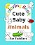 Cute Animals for Toddlers &...