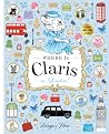Where is Claris in London!: Claris: A Look-and-find Story! Where is Claris in London!: Claris: A Look-and-find Story!