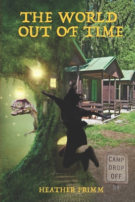 The World Out of Time: Annie's Adventures in Bibylonia, Book 2 (The Books of Bibylonia)