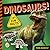 Dinosaurs!: Fun Facts! With Stickers!