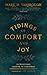Tidings of Comfort & Joy: 25 Advent Devotionals Leading to Christmas