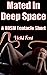Mated In Deep Space by Vicki Fent