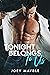 Tonight Belongs to Us: An M...