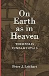 On Earth as in He...