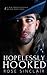 Hopelessly Hooked (Big Bad Deeds)