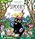 Spooky Coloring Book: Creepy But Cute Illustrations for Your Inner Witch