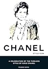 Coco Chanel: Styl...