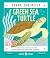 Green Sea Turtle (Young Zoo...