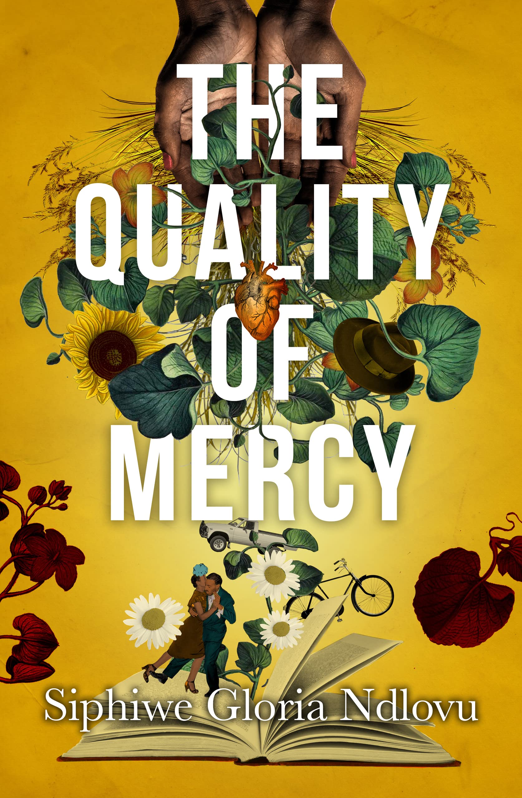 The Quality of Mercy (Kindle Edition)