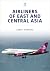 Airliners of East and Centr...