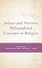 Indian and Western Philosophical Concepts in Religion by Pankaj Jain
