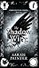 The Shadow Wing (Crow Investigations #6)