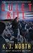 Quiet Kill: A Bone-Chilling, Serial Killer Thriller (Private Investigators Troy and Eva Winters Deadly Motives Series)