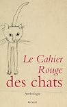 Le cahier rouge d...