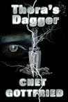 Thora's Dagger (Gilded Basilisk, #2) Thora's Dagger (Gilded Basilisk, #2)