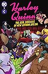 Harley Quinn: The...