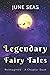 Legendary Fairy Tales: Reim...
