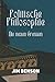 Politische Philosophie by Jim Benson