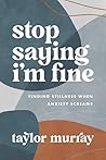 Stop saying I am ...