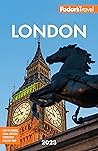 Fodor's London 2023