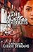 The Kattos Waitress by Lizzie Strong