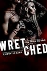 Book cover for Wretched
