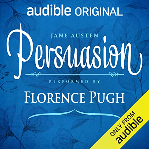 Persuasion: An Audible Original Drama