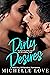 Dirty Desires (Dirty Network Book 3)