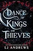 Dance of Kings and Thieves (The Broken Kingdoms, #6)