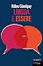 Lingua e essere (Italian Edition)