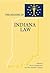 The History of Indiana Law by David J. Bodenhamer