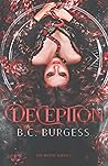 Deception (The Mystic Series) Deception (The Mystic Series)