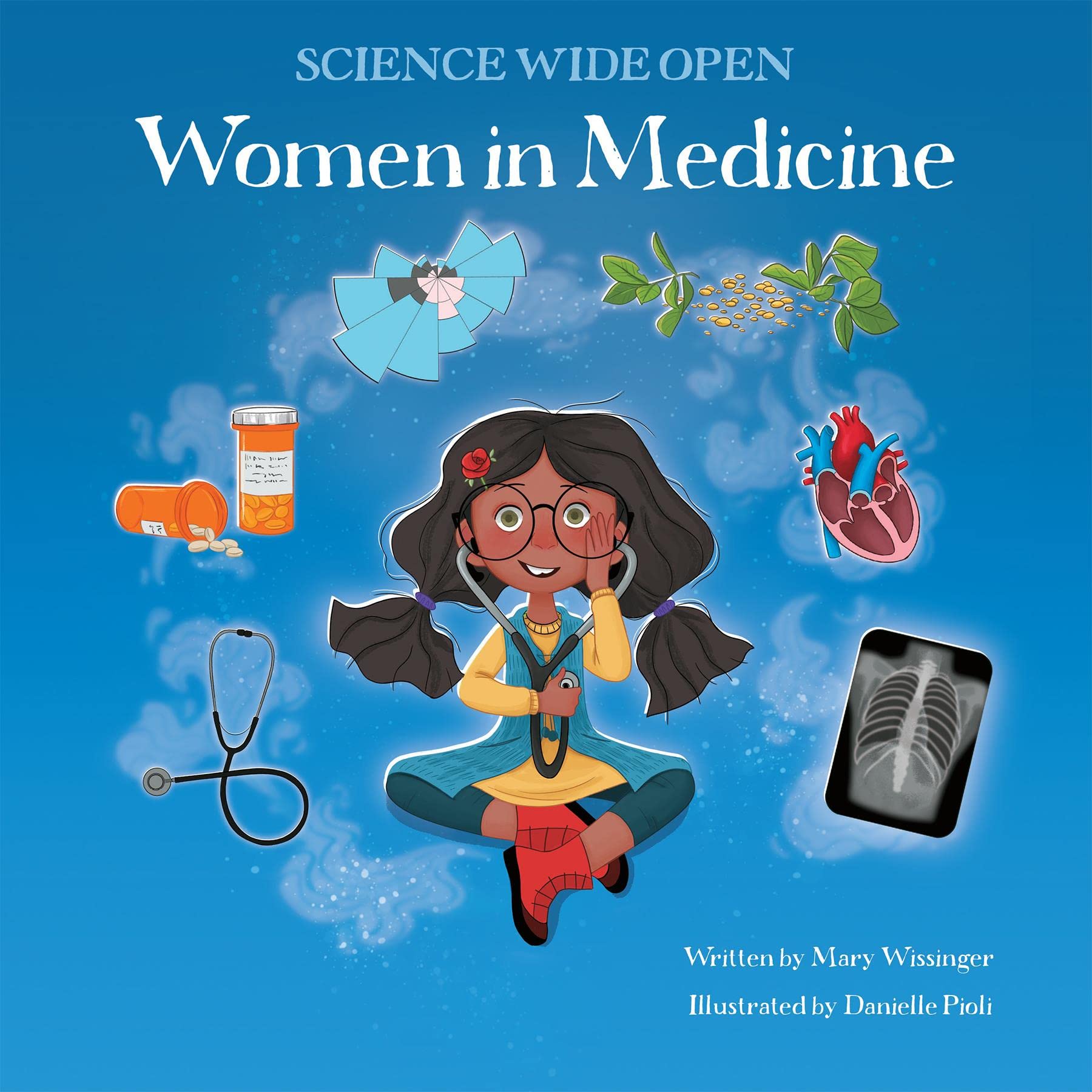 Women in Medicine (Science Wide Open)