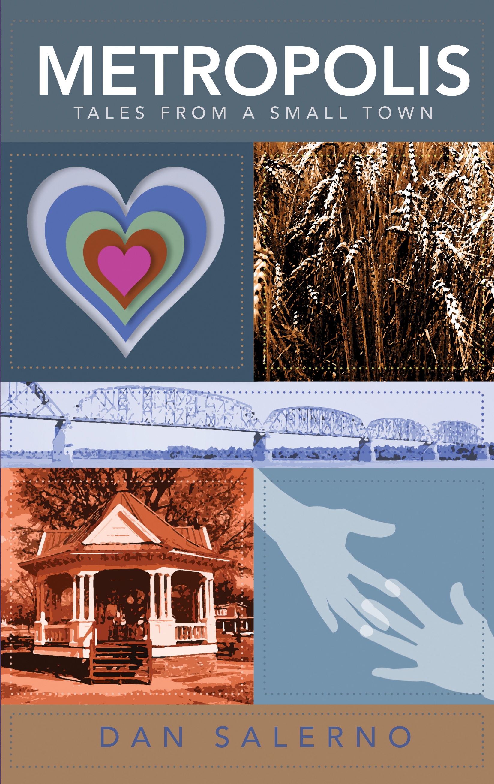 Metropolis: Tales from a Small Town