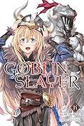 Goblin Slayer, Vol. 14
