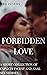 FORBIDDEN LOVE- AN INCEST AND ANAL SEX STORIES| Exotic Erotic... by Meg Peters