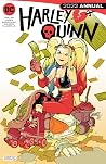 Harley Quinn 2022...