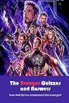 The Avenger Quizz...