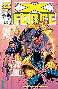 X-Force (1991-2002) #82