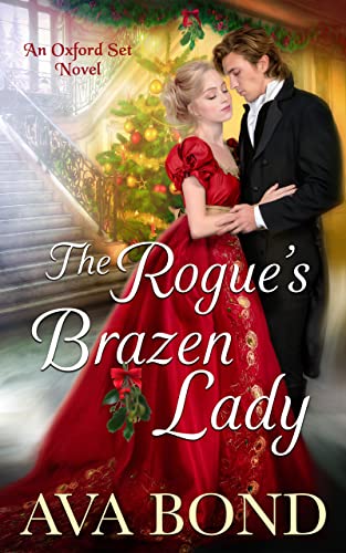 The Rogue's Brazen Lady (The Oxford Set #5)