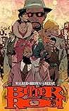 Bitter Root Omnibus