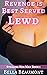 Revenge is Best Served Lewd by Bella Beaumont