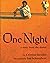 One Night: a story from the desert